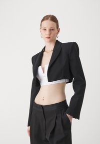 Patrizia Pepe Blazer - nero