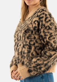 LA PETITE ÉTOILE Maglione - beige