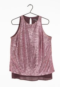 Next Top - purple