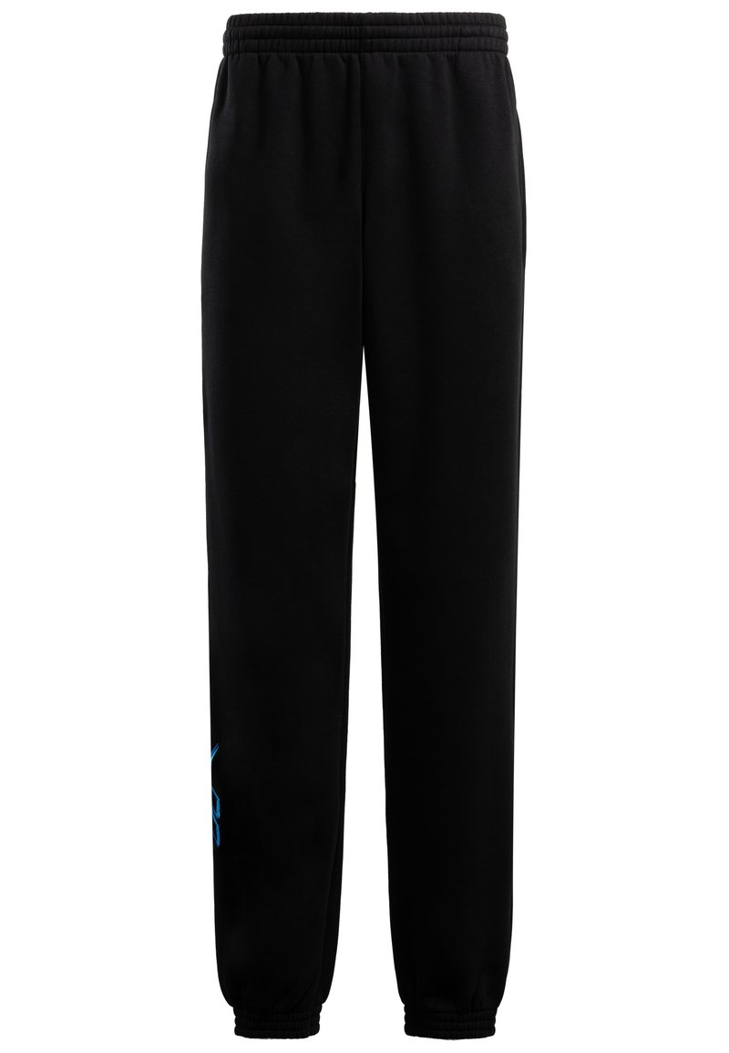 Reebok Classic Trainingsbroek zwart Reebok Classic Trainingsbroek zwart