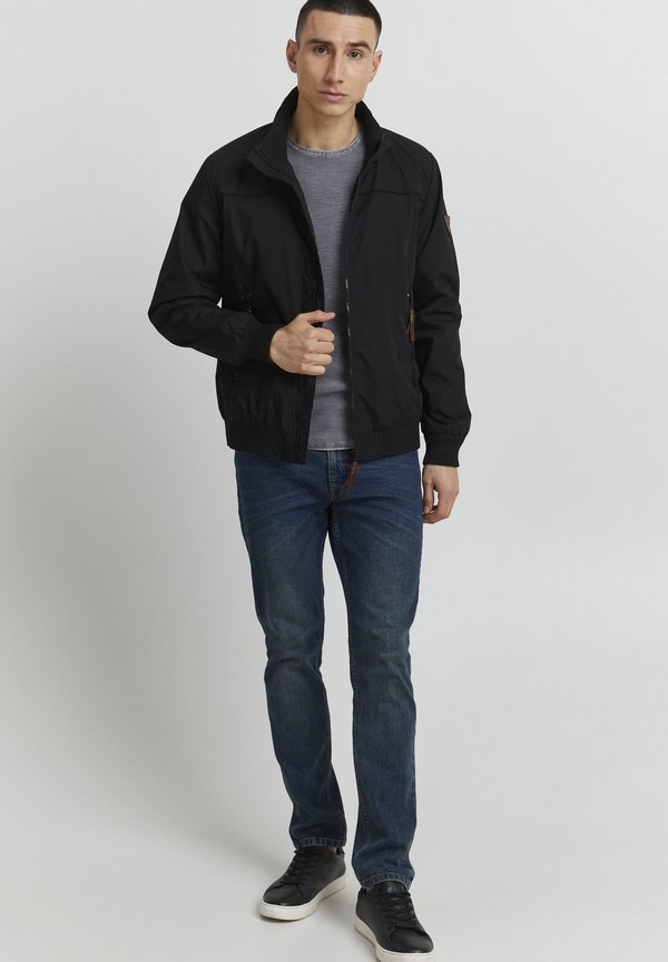 IDKLOPPO - Light jacket4