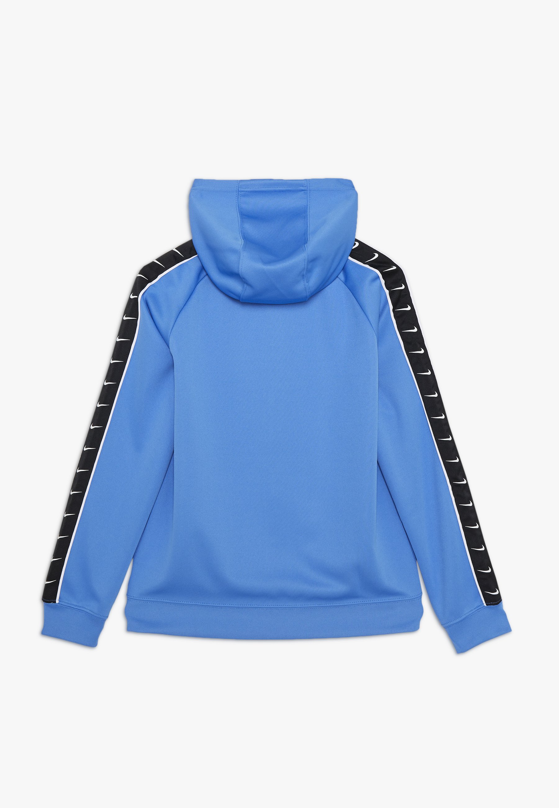 nike pacific blue hoodie