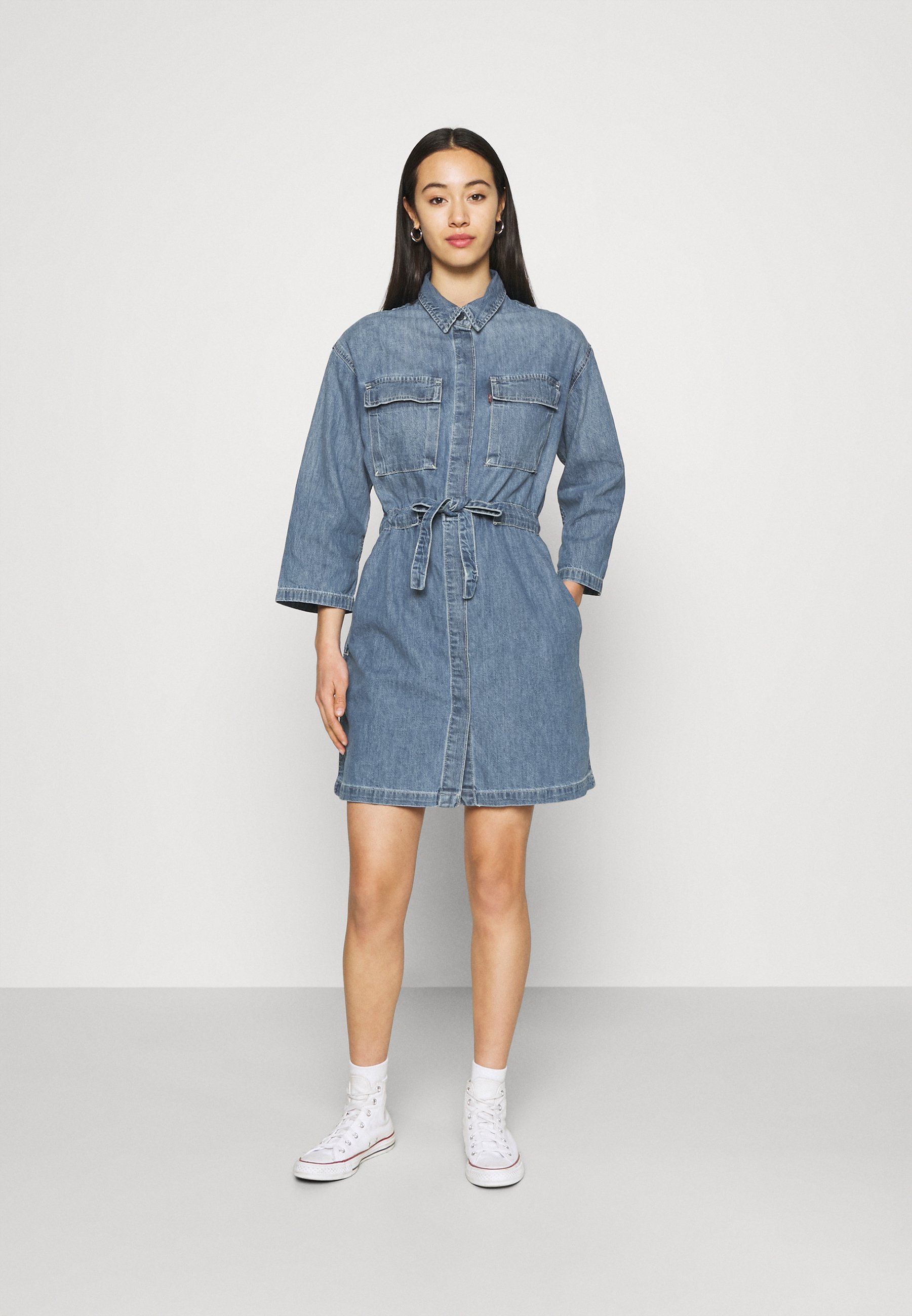 robe levis jean