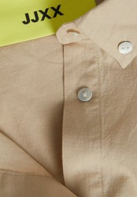 JJXX KURZARM - Camicia - grey