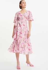 Greenpoint Dnevna haljina - pink