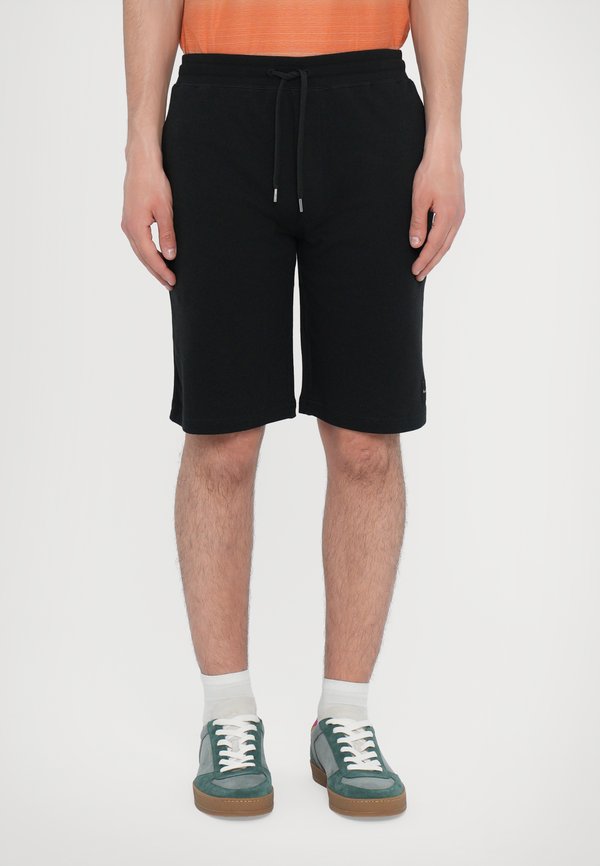 SHORT - Tracksuit bottoms