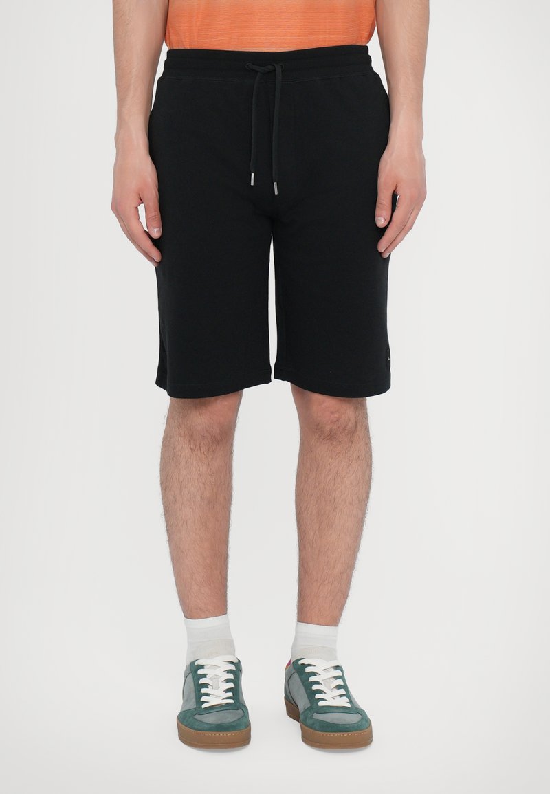 Paul Smith - SHORT - Pantalon de survêtement - black, Agrandir