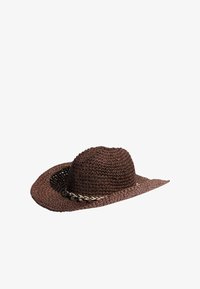 Nem kiválasztott, chocolate brown