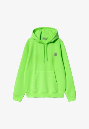 Carhartt WIP - Bluza z kapturem