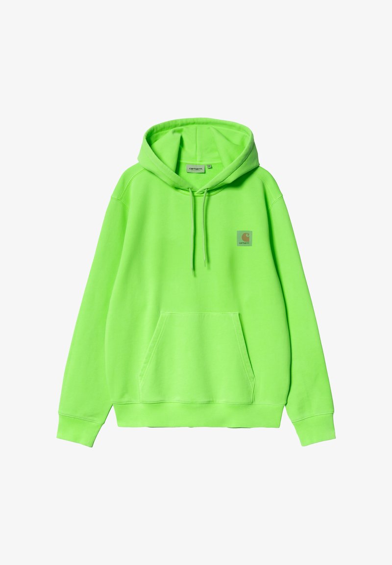 Carhartt WIP - Bluza z kapturem