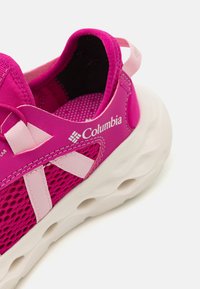 Columbia DRAINMAKER XTR UNISEX różowy
