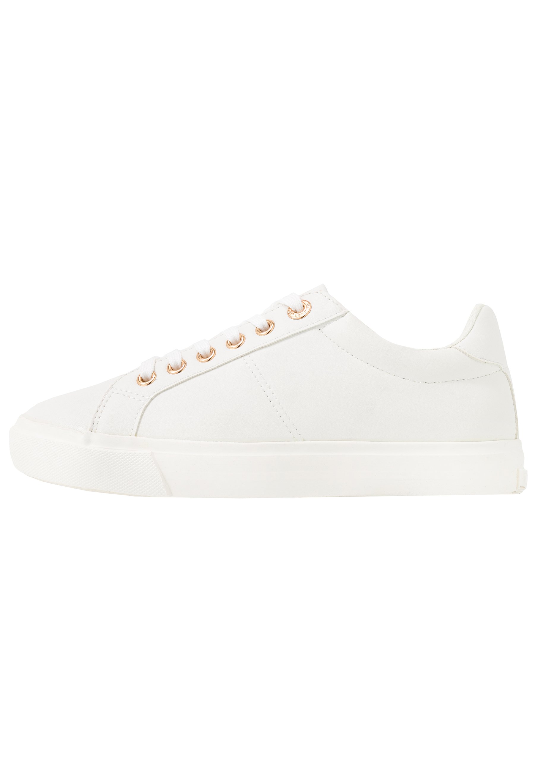topshop white trainers