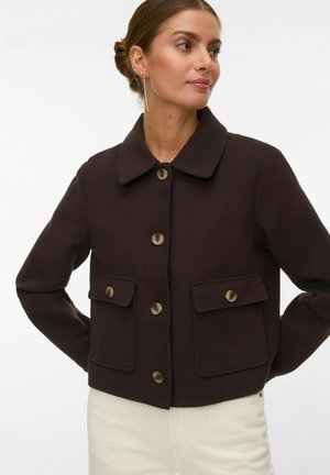 VMCAYA - Kurtka przejściowa