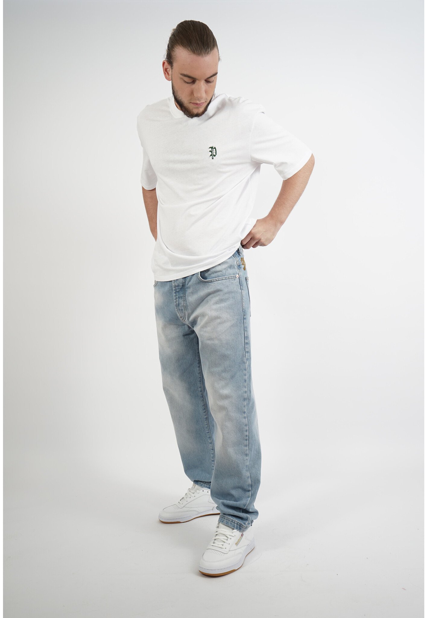 Picaldi DYNAMITE - Relaxed fit jeans 