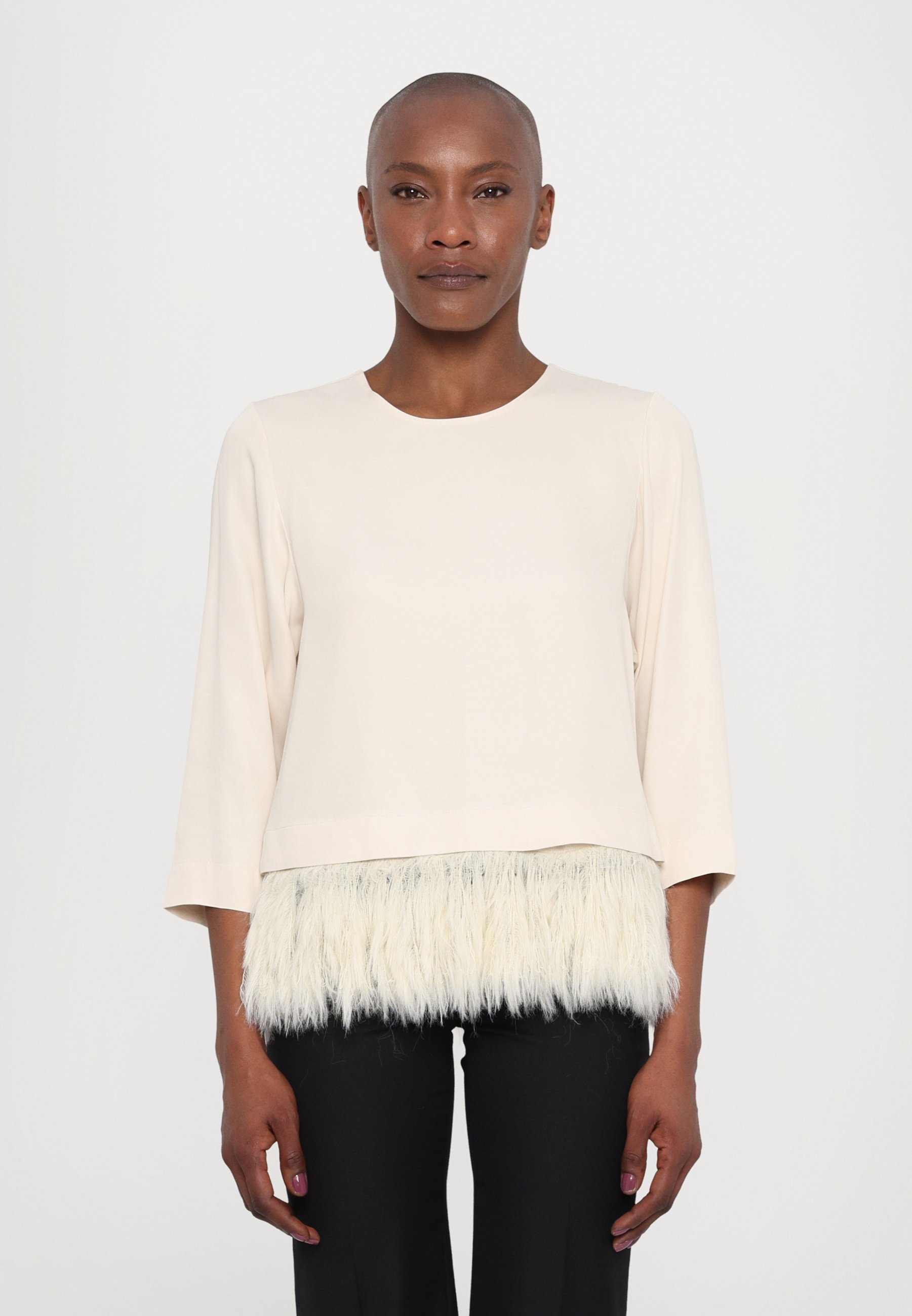 トップス scarletM adidas ZX 500 RM Grey Four Scarlet Men's - B42204 - US