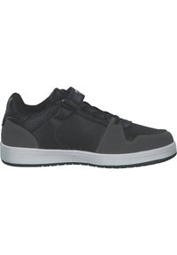 DOCKERS Sneaker low - schwarz