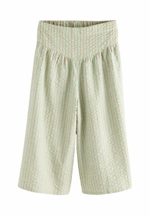 Jeans a zampa - beige