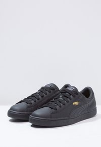 Puma Trainers - black