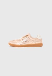 Non sélectionné, rose gold