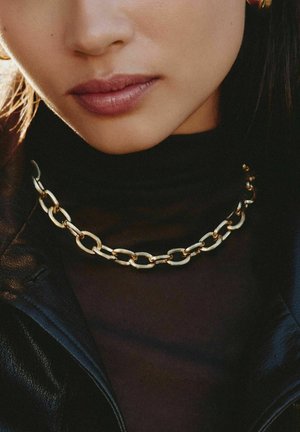 EDBLAD, WILDERN CHAIN - Collier - gold-coloured