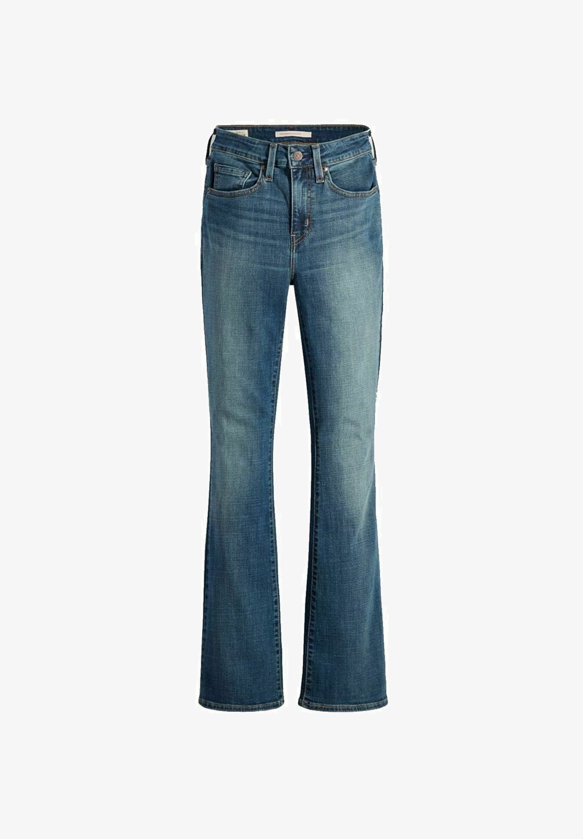 Levi's® 725™ HIGH RISE BOOTCUT JEANS Jeans a zampa blue/blu
