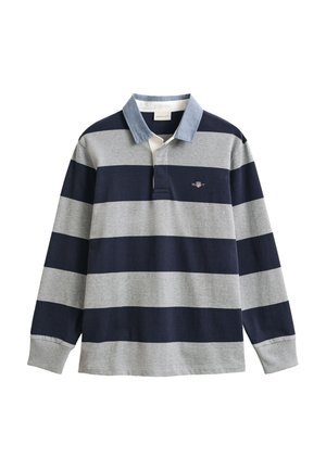 GANT, - Koszulka polo