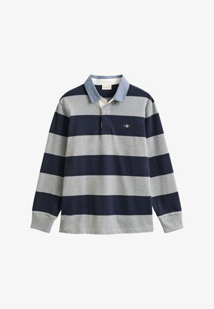 GANT, - Koszulka polo