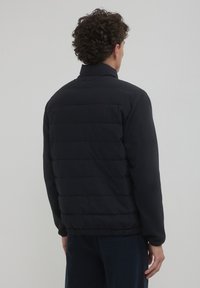 Calliope DOUBLE  - Giacca invernale - bleu