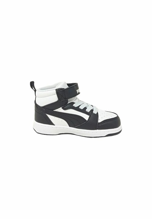 PUMA Baby shoes - black — photo 5