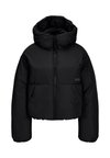 JXLOLLY PUFFER JACKET - Zimska jakna - black