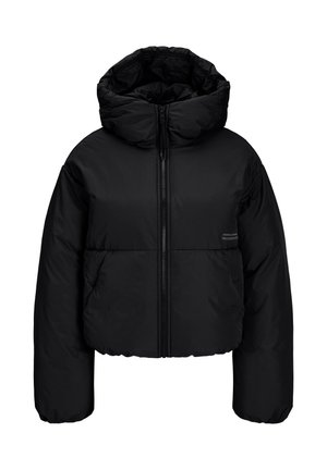 JXLOLLY PUFFER JACKET - Giacca invernale - black