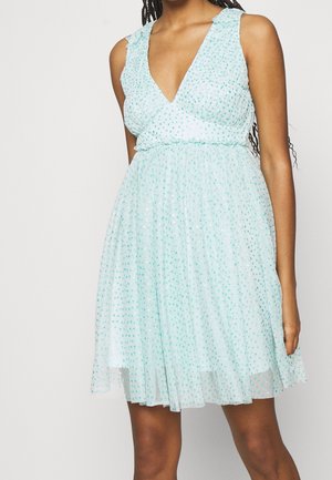 Lace & Beads, Cocktailkjole / festkjole - mint