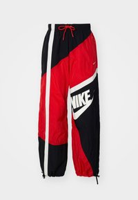 Non sélectionné, university red/black/sail