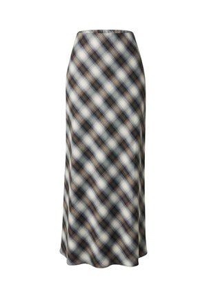 EDITED, EDITED ROCK SILVA - Maxi skirt - mischfarben
