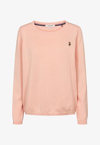 Nem kiválasztott, peachy keen