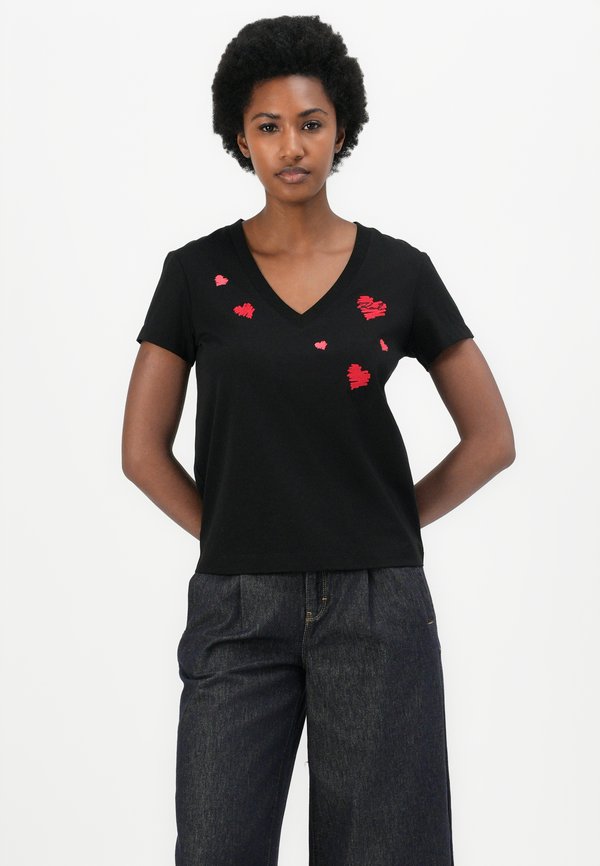 FASHION WIDE LEG - Wide Leg2