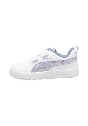 COURTFLEX - Zapatos de bebé - white