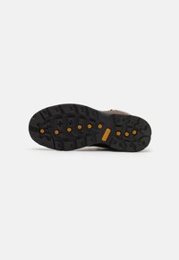 Timberland CHOCORUA brązowy