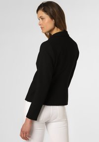 Marie Lund Blazer - schwarz