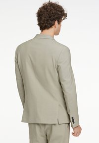 Lindbergh PLAIN  - Completo - dusty olive