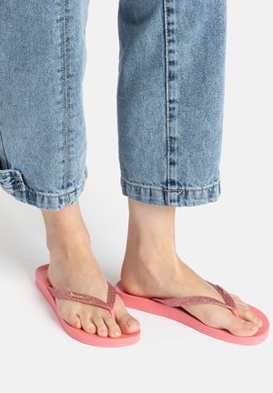 ANAT LOLITA  - Pool slides - pink
