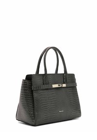 Tamaris SHOPPER TAS CELES - Handtasche - grey