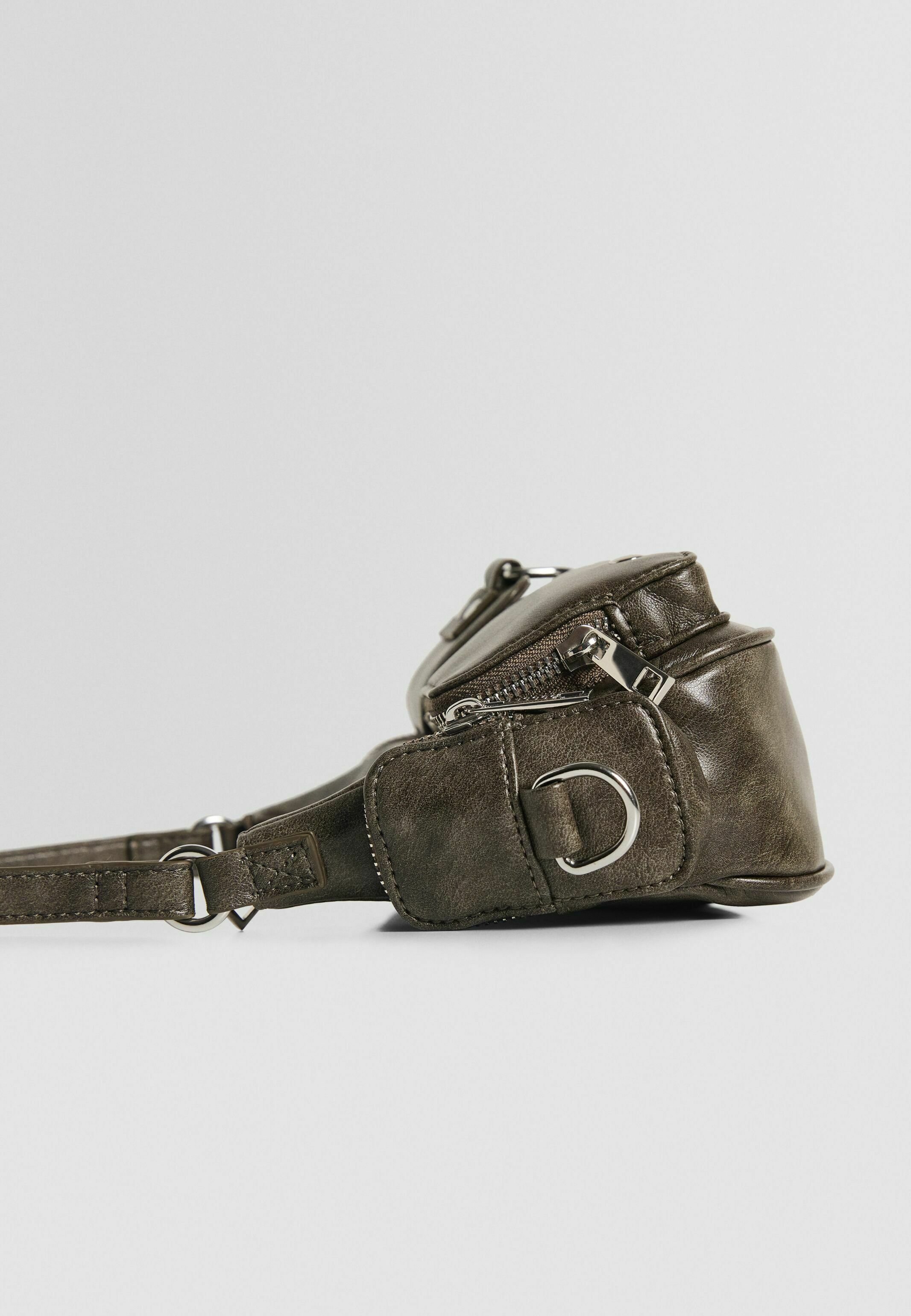 ★TOUT Y EST★ MESH FRILL SHOULDER BAG LCDWAABG27020 Bags | WSS