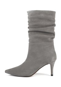L37 Bottes - grey