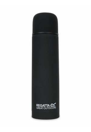 Regatta, REGATTA INSULATED VACUUM FLASK 0.5L CAMPING FLASKS UNISEX - Cantimplora - black