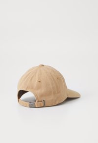 Carhartt WIP ICON UNISEX - Cap - peanut