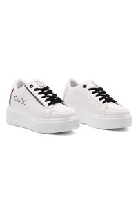 ALV by Alviero Martini Sneakers basse - white