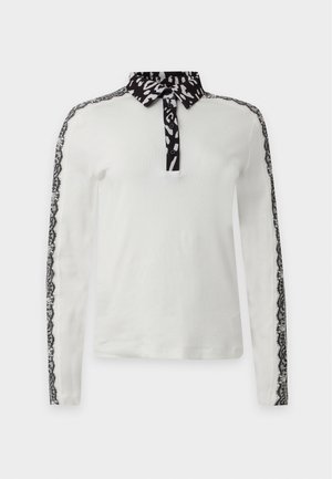Marc Cain, поло риза - off-white