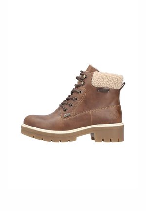 Snowboots  - braun
