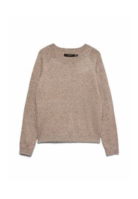 Ikke valgt, cocoa brown